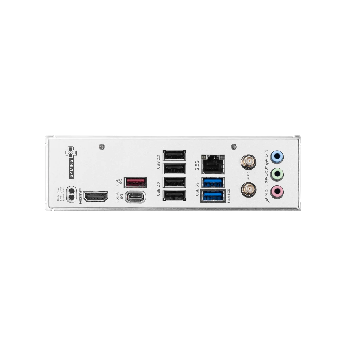MSI B840 GAMING PLUS WIFI | Placa Base - Image 6