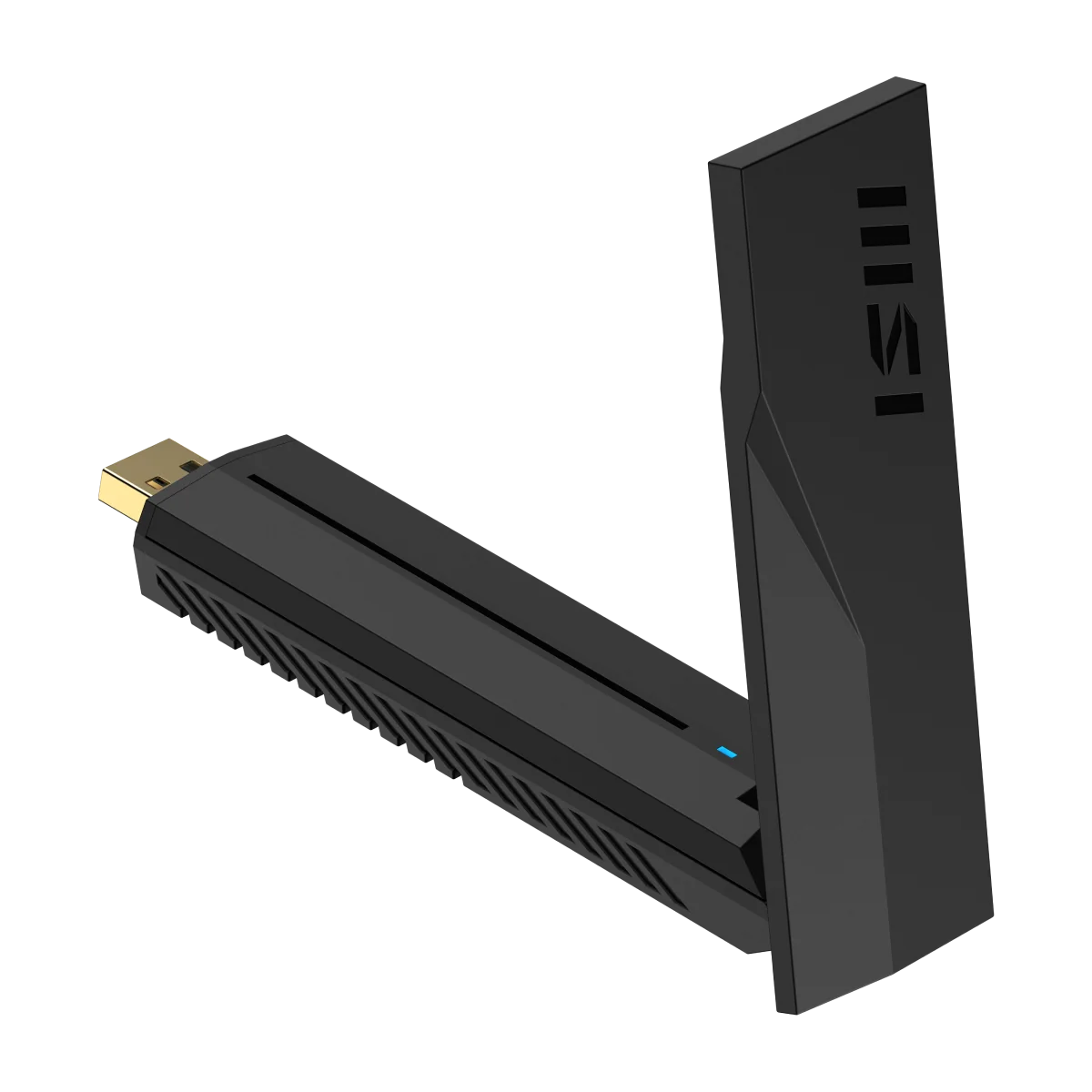 MSI BE6500 WiFi 7 USB Adapter | Redes