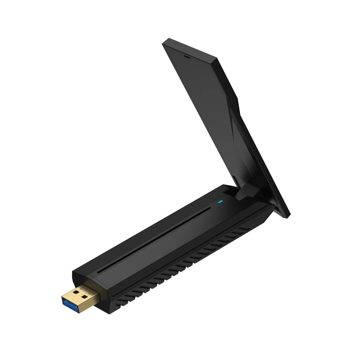 MSI BE6500 WiFi 7 USB Adapter | Redes - Image 4