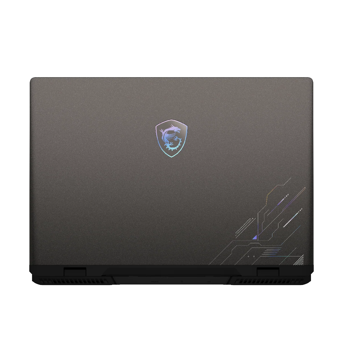 MSI Crosshair 16 HX AI D2XWGKG-206XES | Portátil Gaming - Image 6