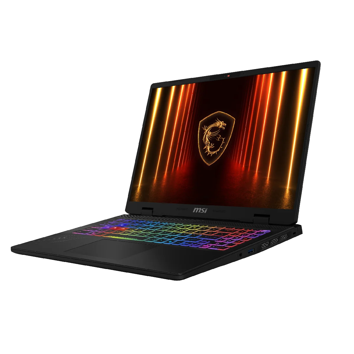MSI Crosshair A16 HX D8WGKG-200XES | Portátil Gaming - Image 2