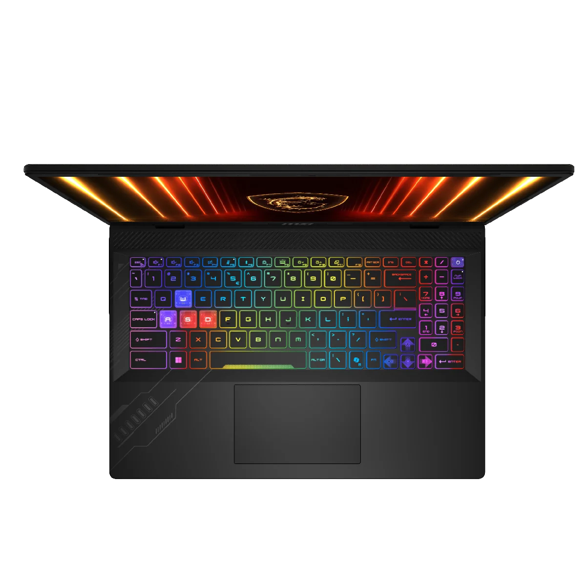 MSI Crosshair A16 HX D8WGKG-200XES | Portátil Gaming - Image 3