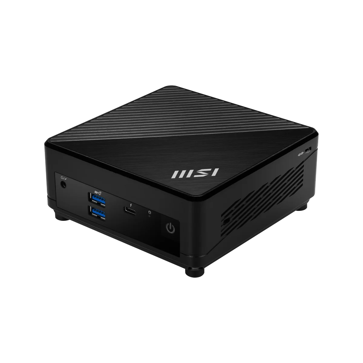 MSI Cubi 5 12M-406BEU | Barebone