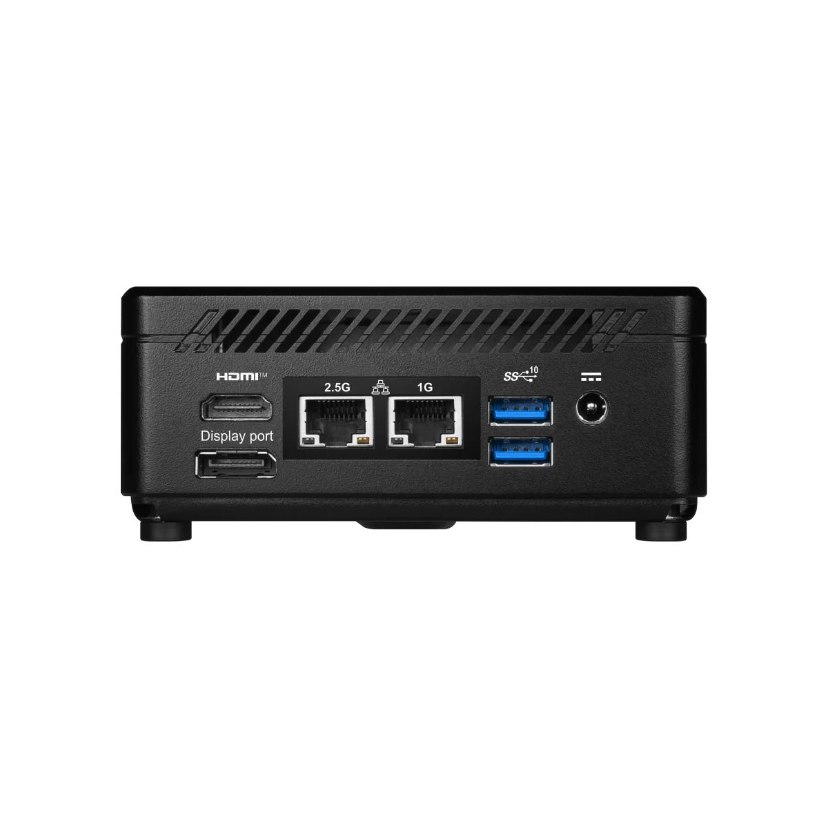 MSI Cubi 5 12M-406BEU | Barebone - Image 3