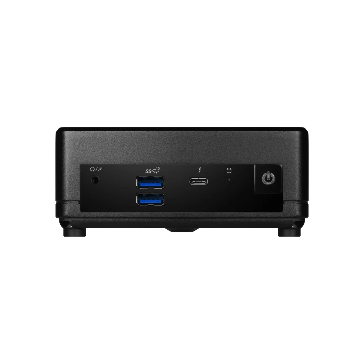 MSI Cubi 5 12M-406BEU | Barebone - Image 4