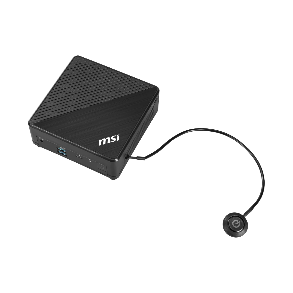 MSI Cubi 5 12M-406BEU | Barebone - Image 5