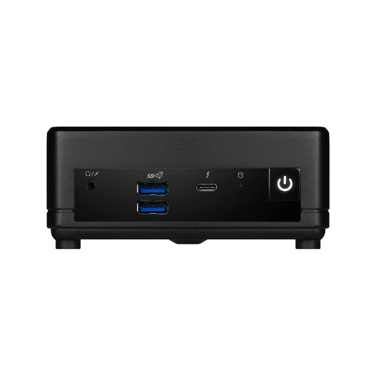 MSI Cubi 5 1M-437BEU | Barebone - Image 2