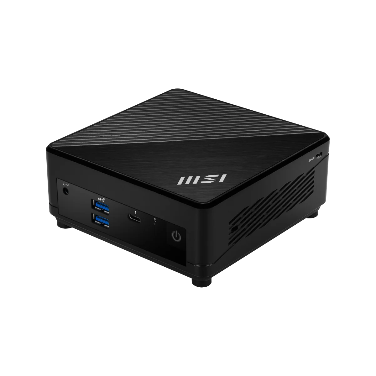 MSI Cubi 5 1M-438BEU | Barebone