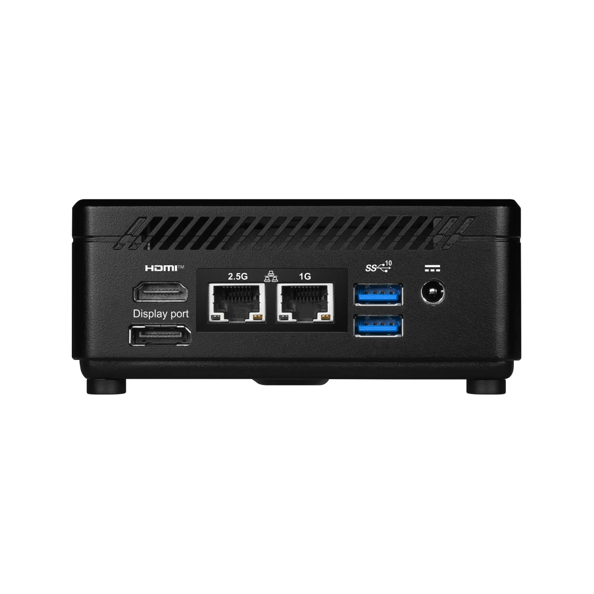 MSI Cubi 5 1M-438BEU | Barebone - Image 4
