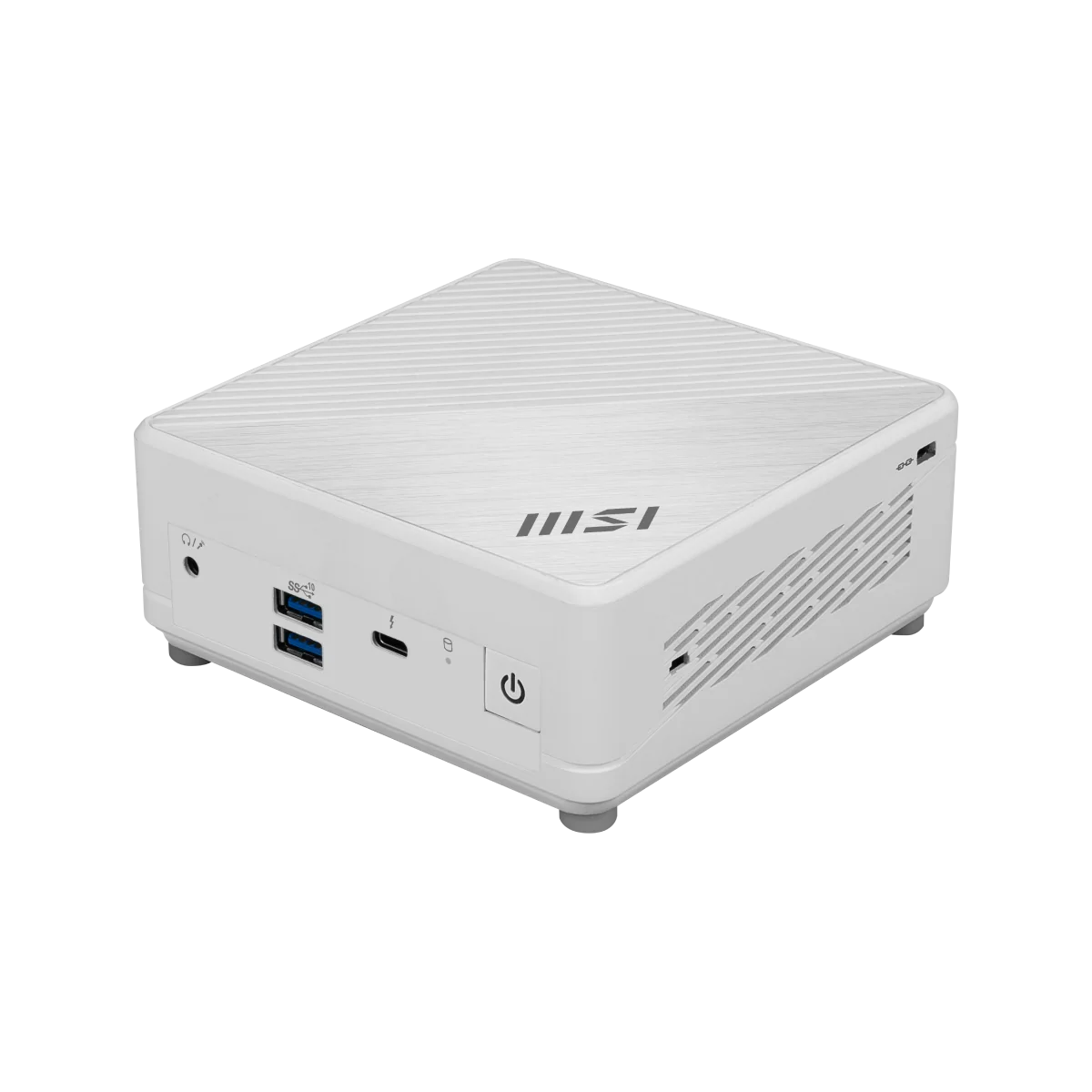 MSI Cubi 5 1M-439BEU | Barebone