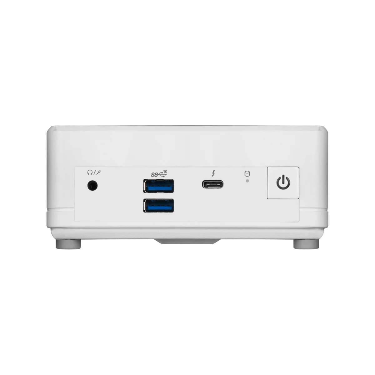 MSI Cubi 5 1M-439BEU | Barebone - Image 2