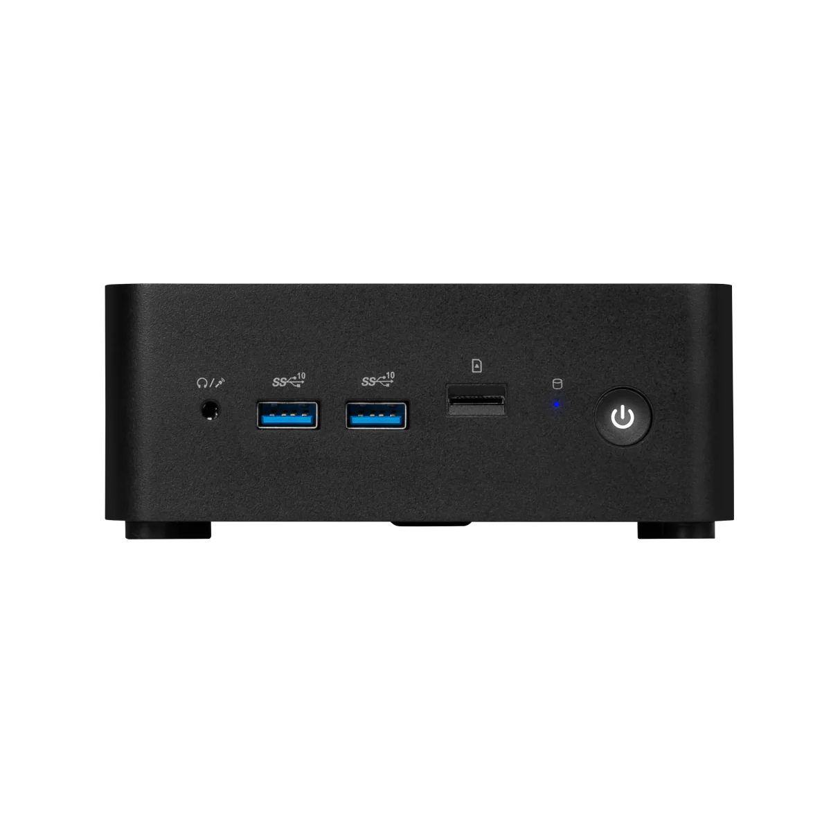 MSI Cubi NUC 1M-246BES | Barebone - Image 3