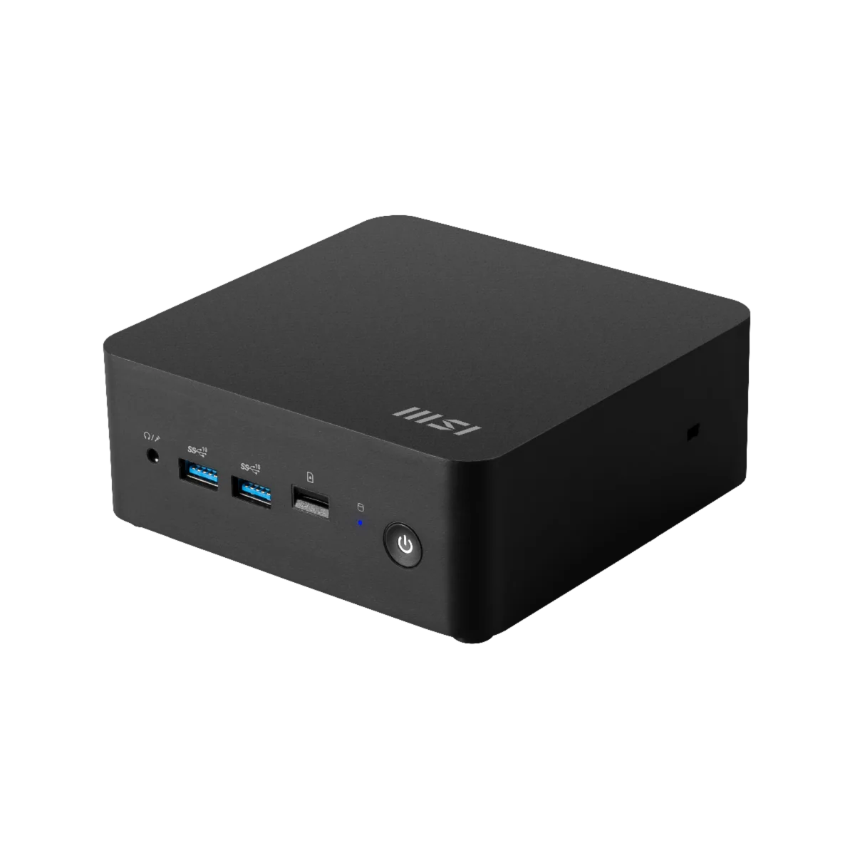 MSI Cubi NUC 1M-251ES | Mini PC