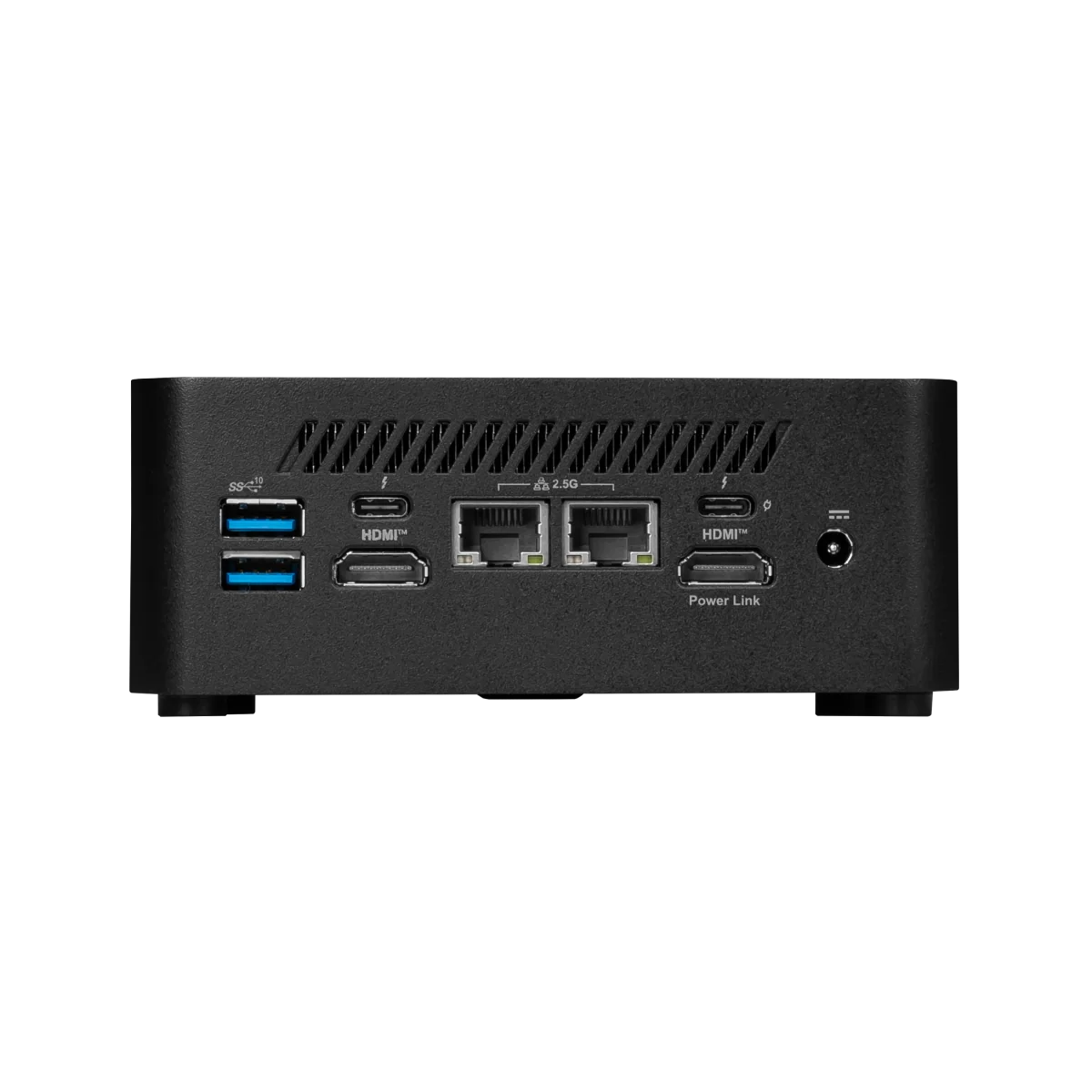 MSI Cubi NUC 1M-251ES | Mini PC - Image 4