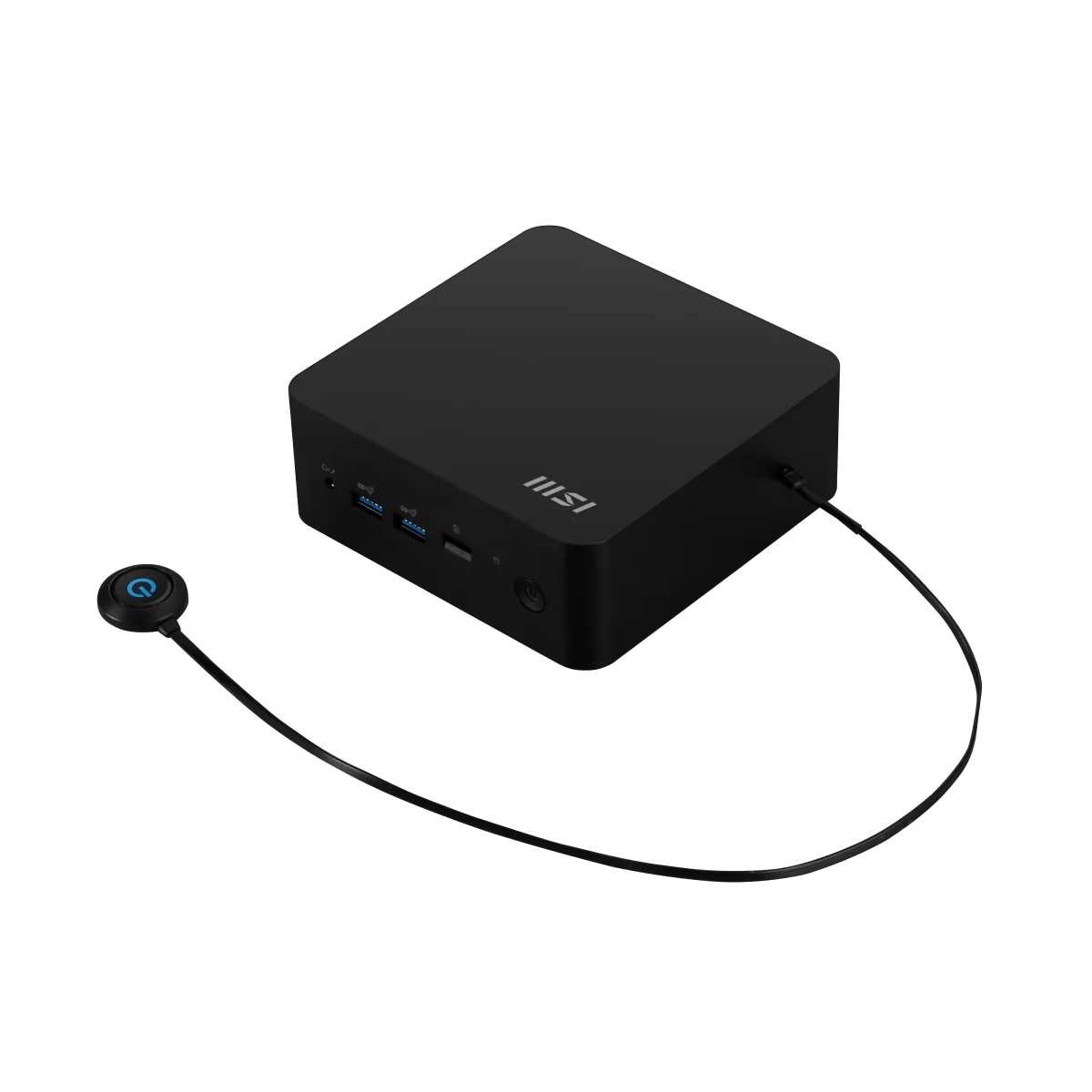 MSI Cubi NUC 1M-251ES | Mini PC - Image 7