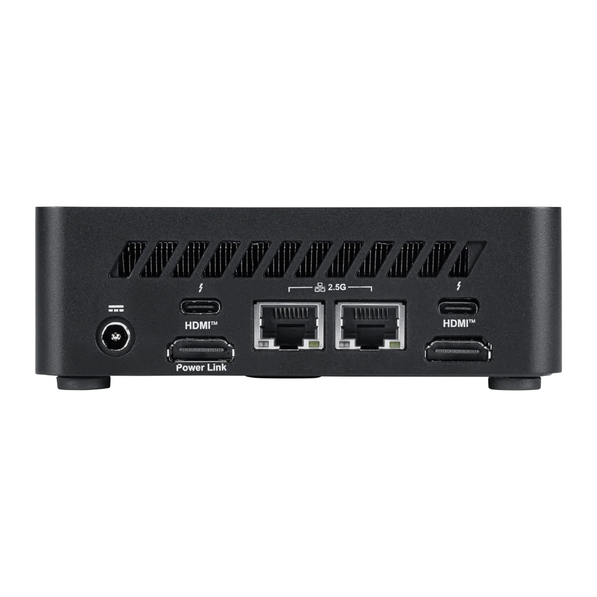 MSI Cubi NUC AI 1UMG-005EU | Mini PC - Image 4