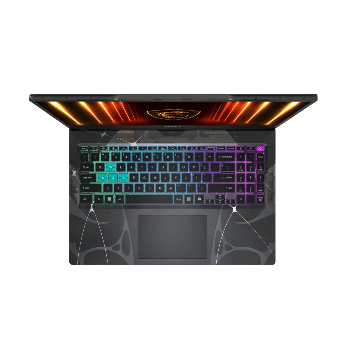 MSI Cyborg 15 B13WFKG-687XES | Portátil Gaming - Image 4