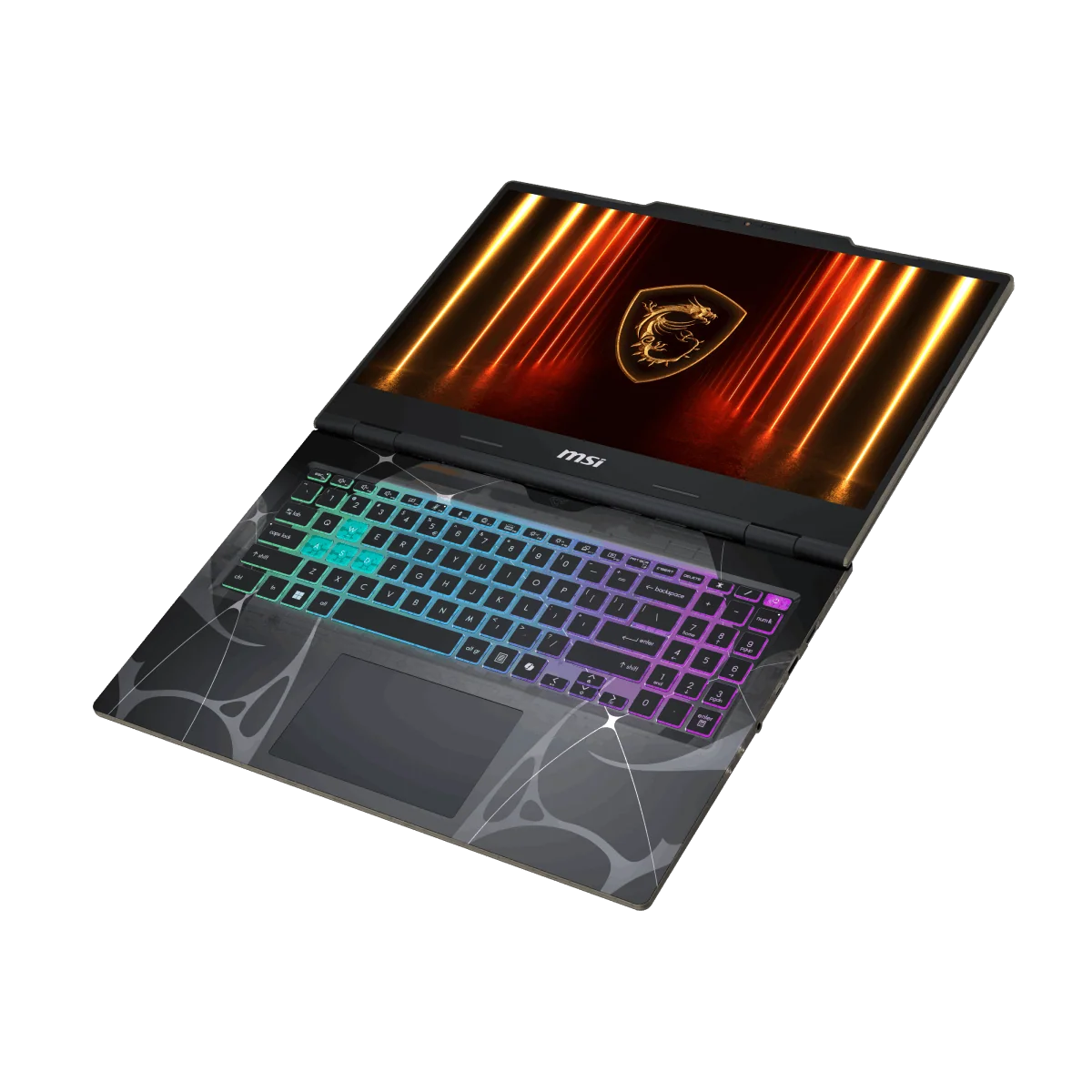 MSI Cyborg 15 B13WGKG-697XES | Portátil Gaming - Image 6