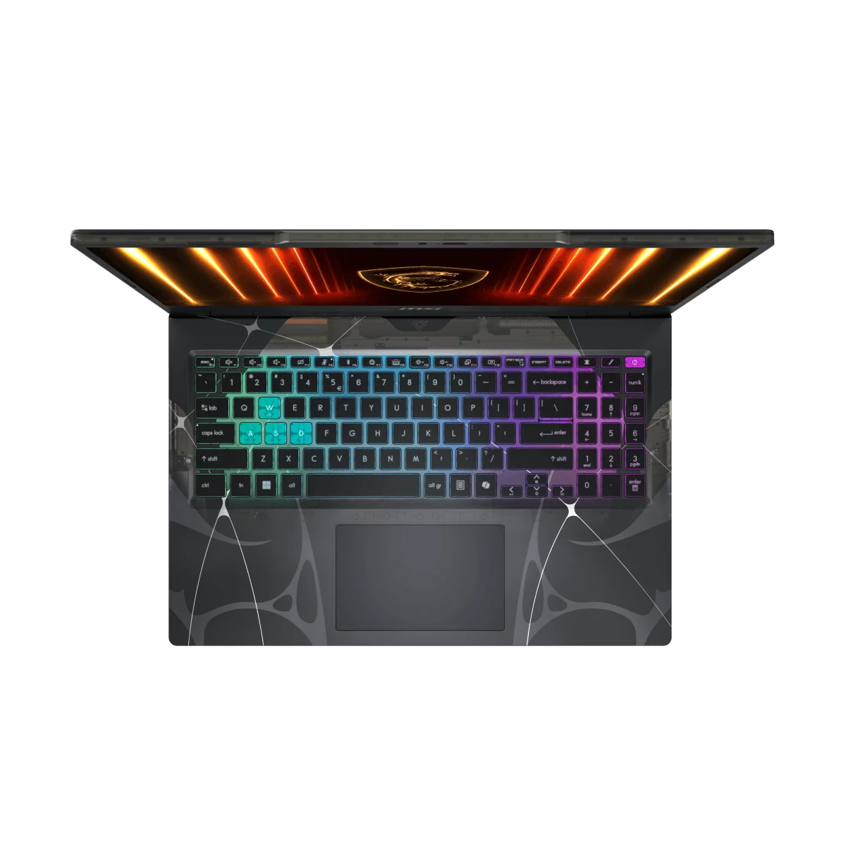 MSI Cyborg 15 B2RWFKG-239XES | Portátil Gaming - Image 3