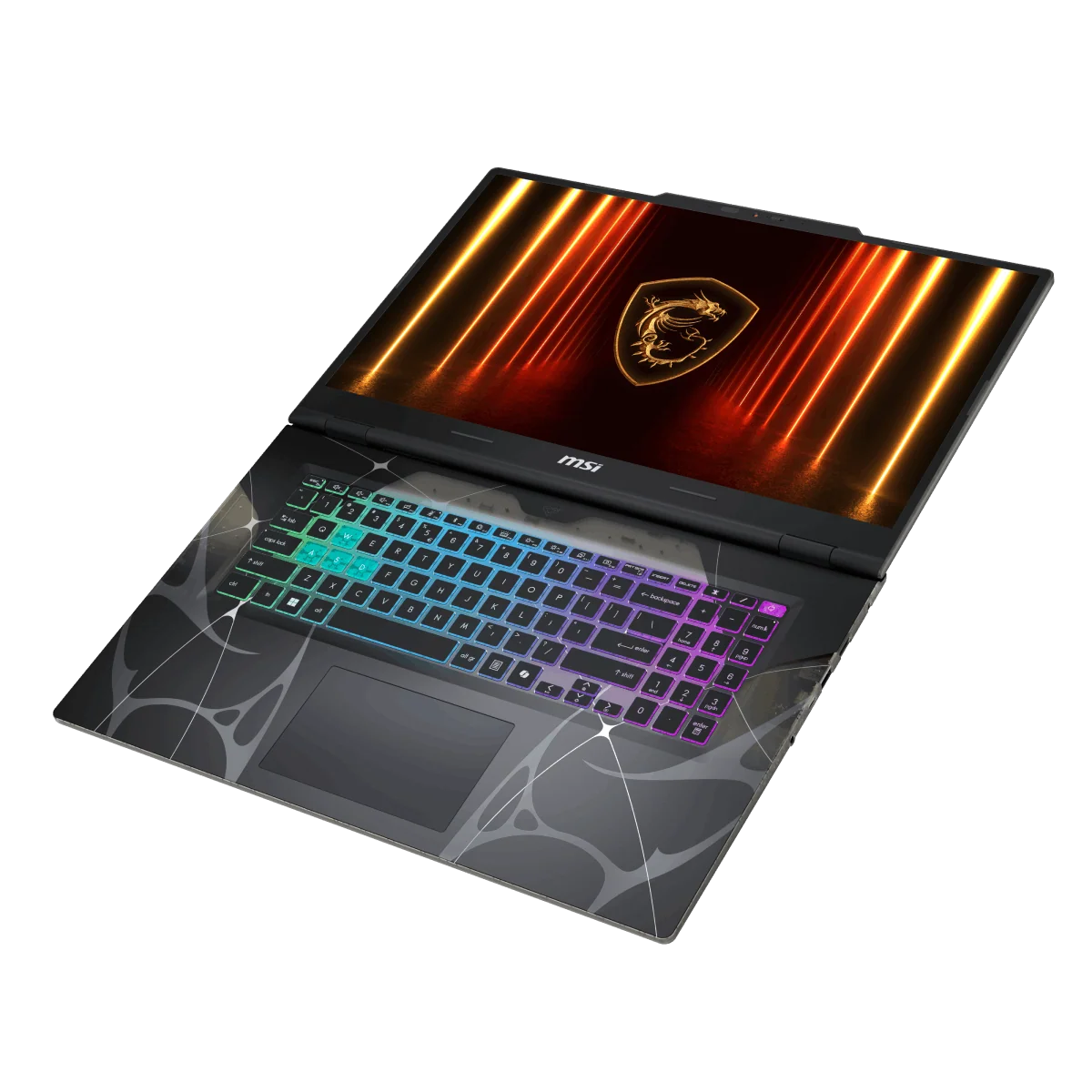 MSI Cyborg 17 B2RWFKG-068XES | Portátil Gaming - Image 6