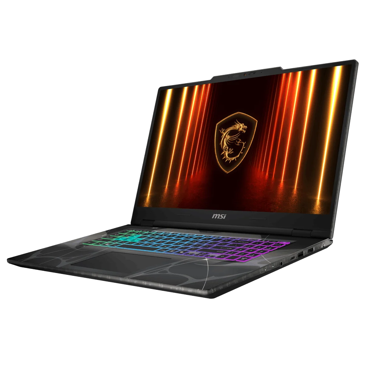 MSI Cyborg 17 B2RWGKG-077XES | Portátil Gaming - Image 2