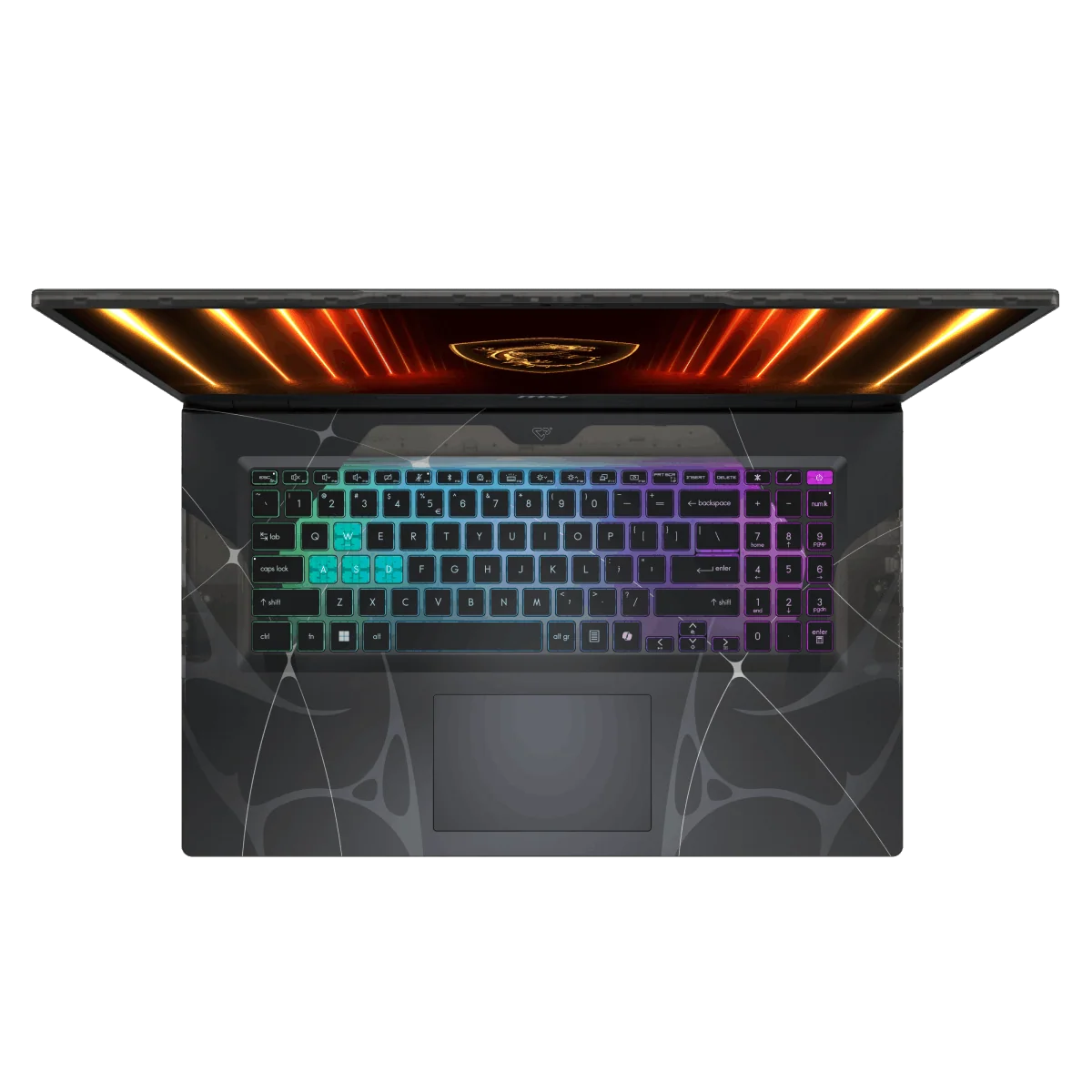 MSI Cyborg 17 B2RWGKG-077XES | Portátil Gaming - Image 3