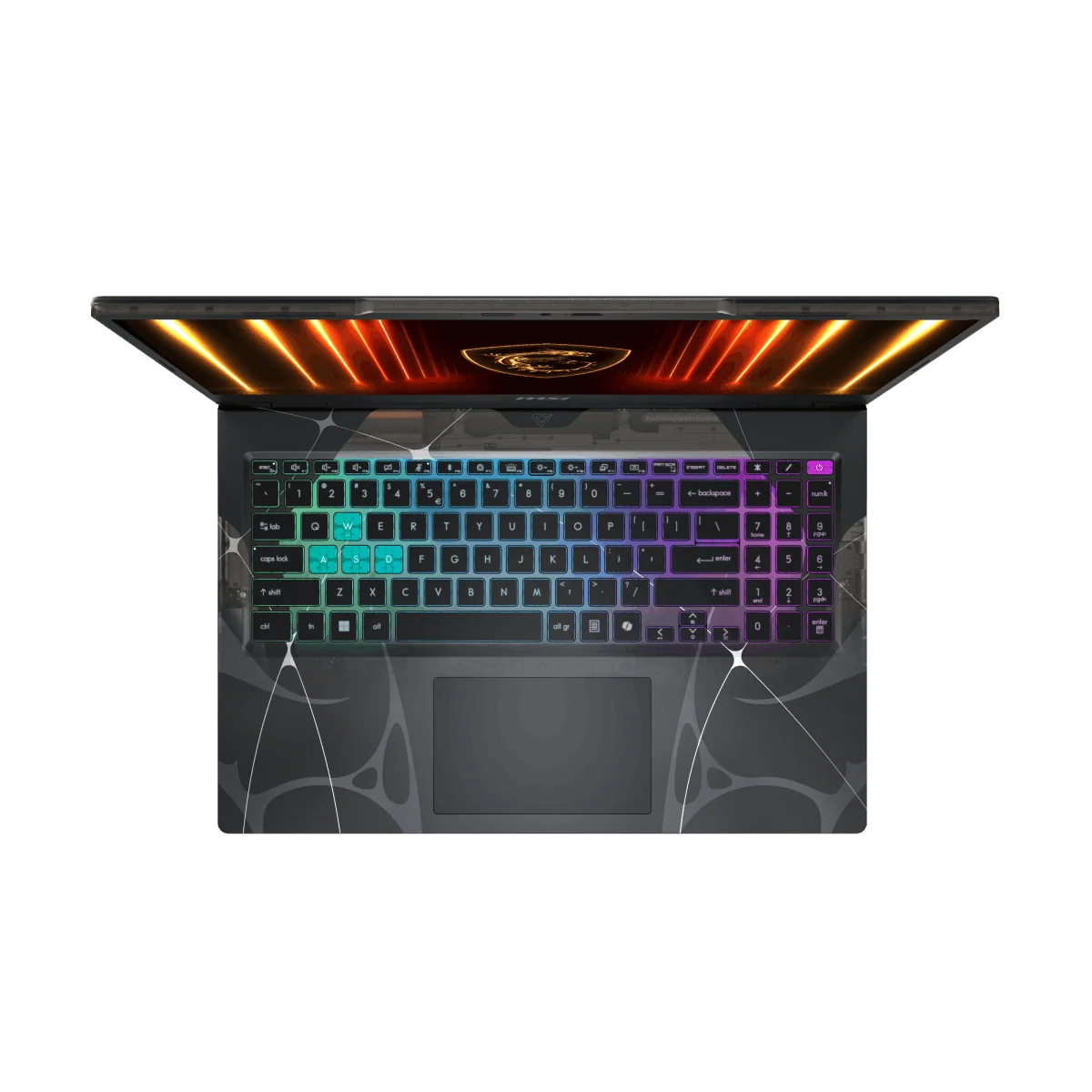 MSI Cyborg A15 AI B2HWFKG-094XES | Portátil Gaming - Image 3