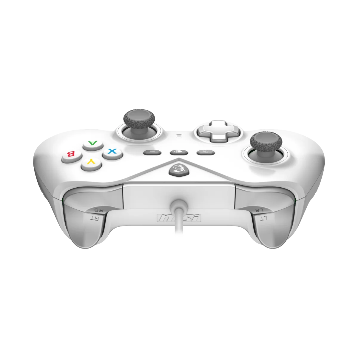 MSI Force GC200 White | Gamepad - Image 4