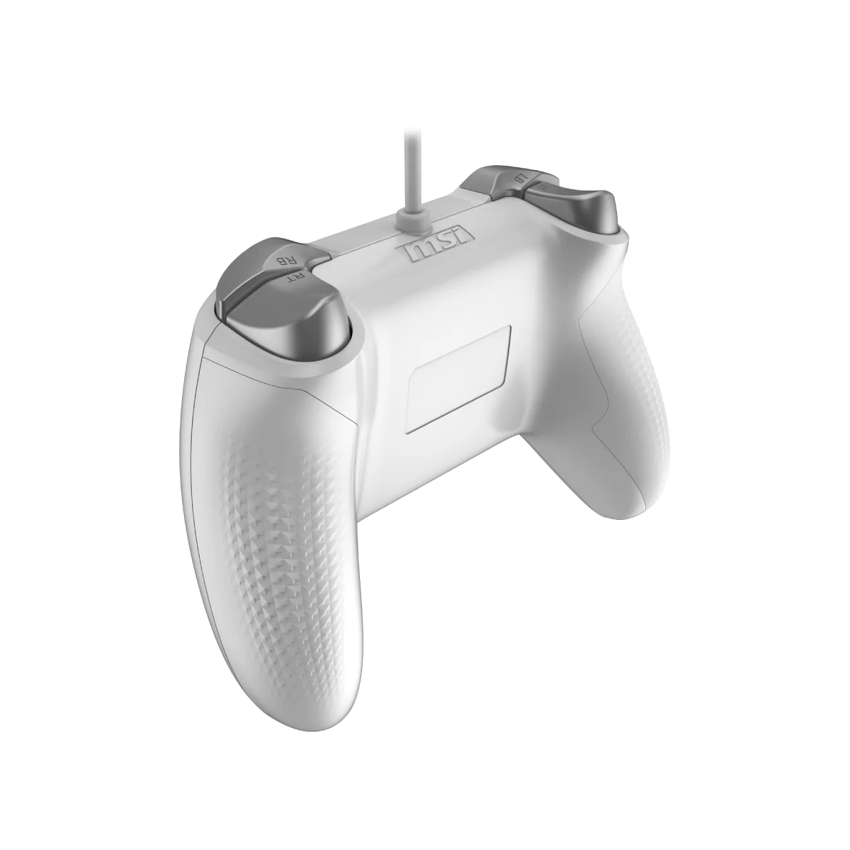 MSI Force GC200 White | Gamepad - Image 5
