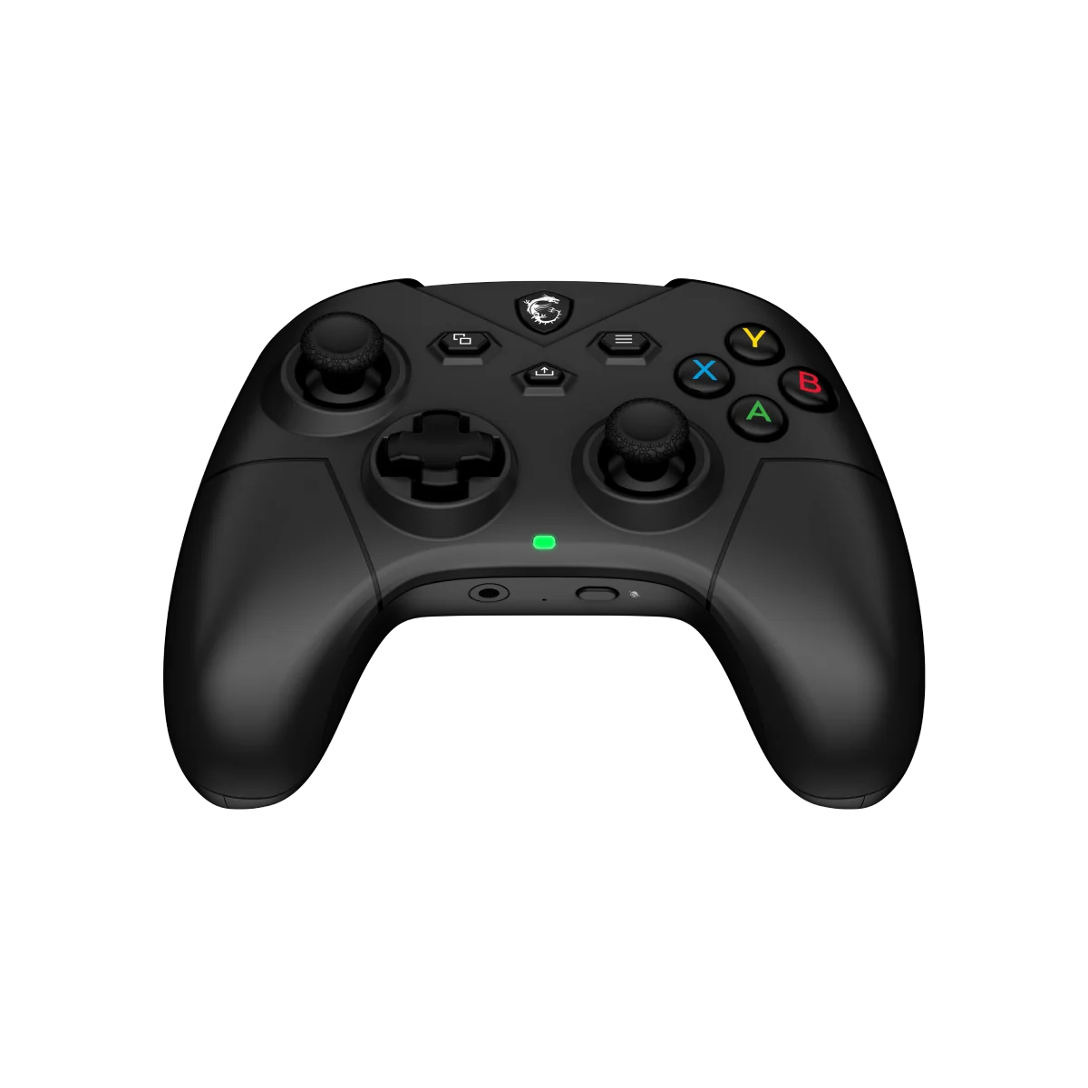 MSI Force GC300 Wireless | Gamepad - Image 3