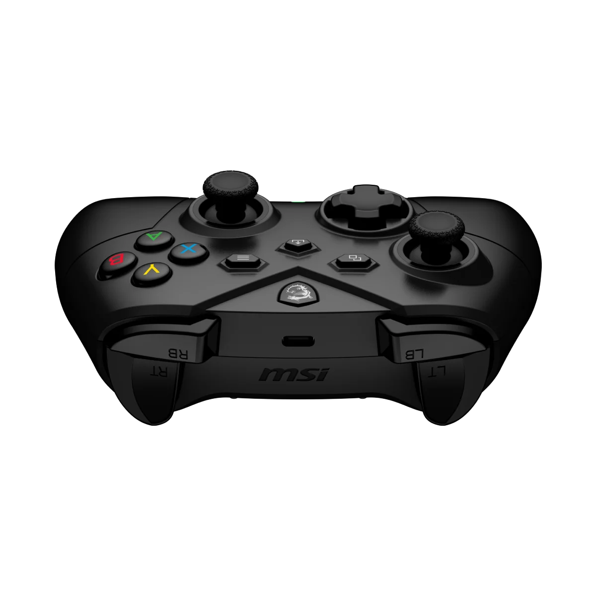 MSI Force GC300 Wireless | Gamepad - Image 4