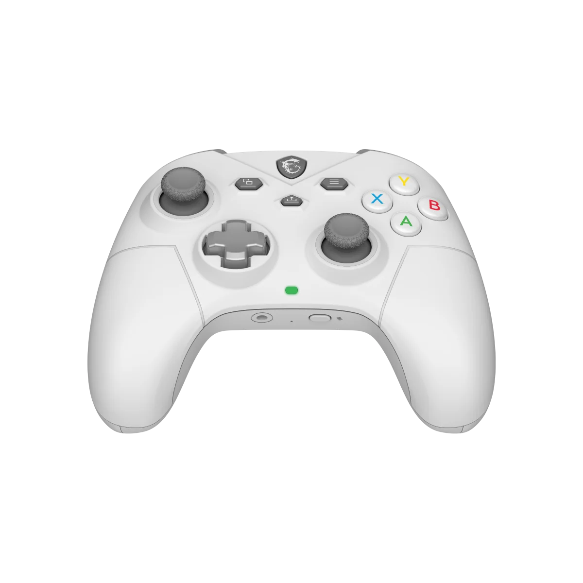MSI Force GC300 Wireless White | Gamepad - Image 3