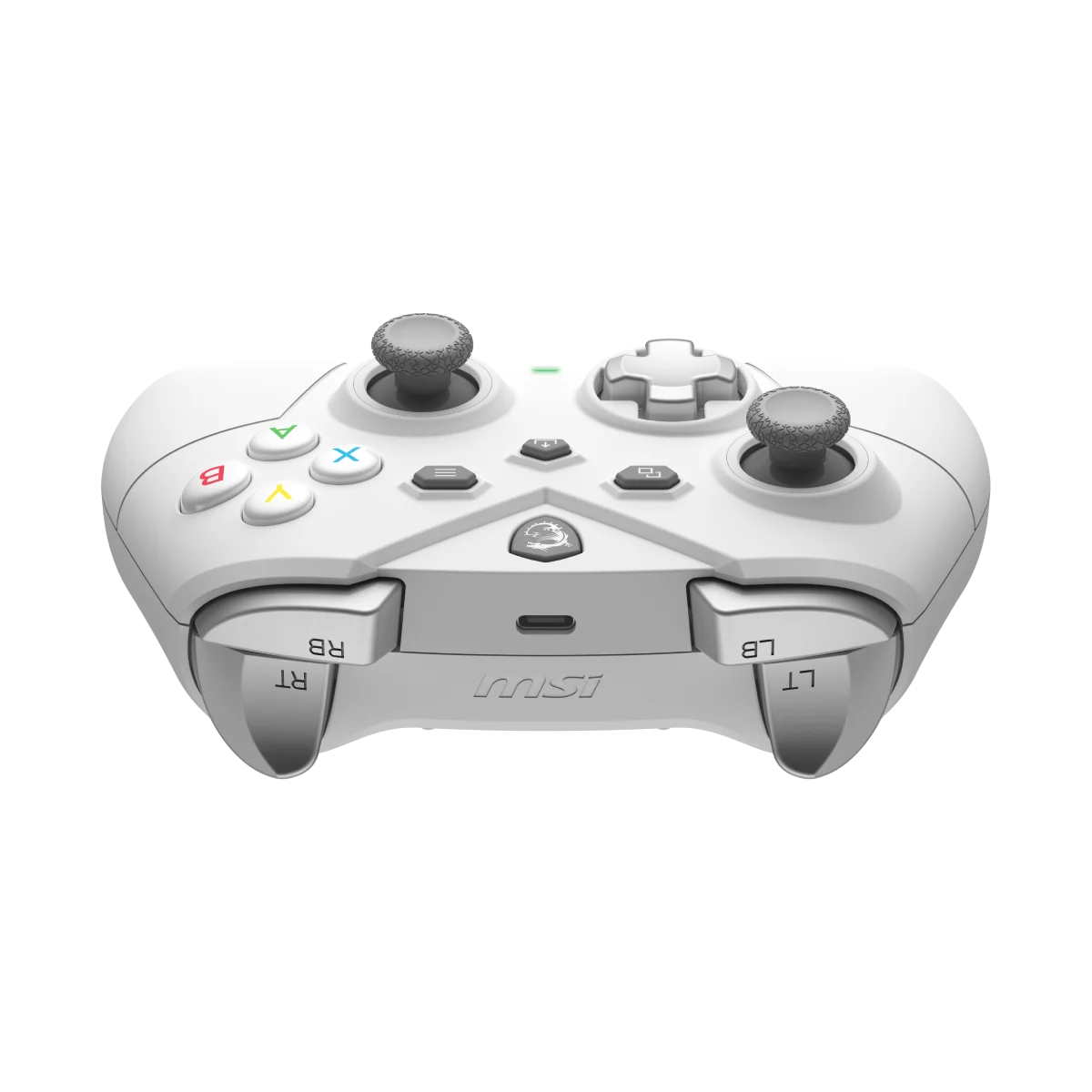 MSI Force GC300 Wireless White | Gamepad - Image 4