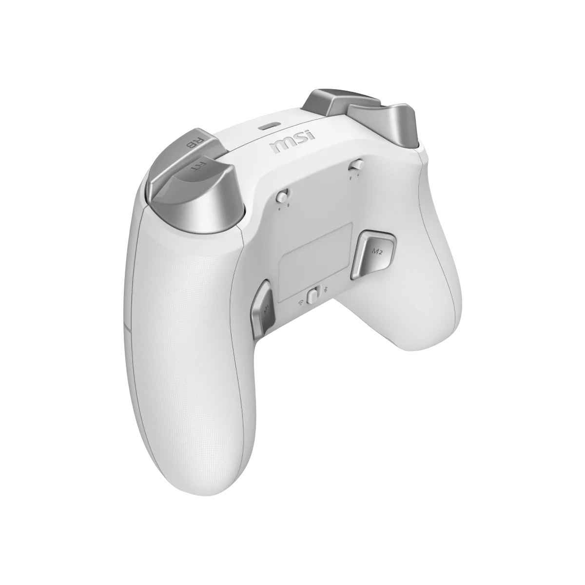MSI Force GC300 Wireless White | Gamepad - Image 5