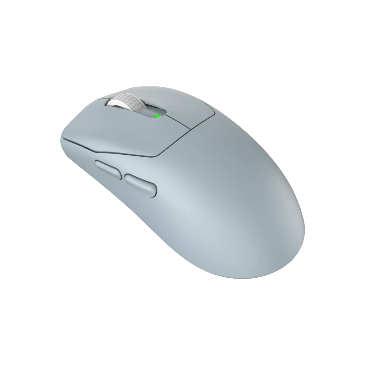 MSI Forge GM340 Wireless SKY | Ratón Gaming Inalámbrico - Image 2