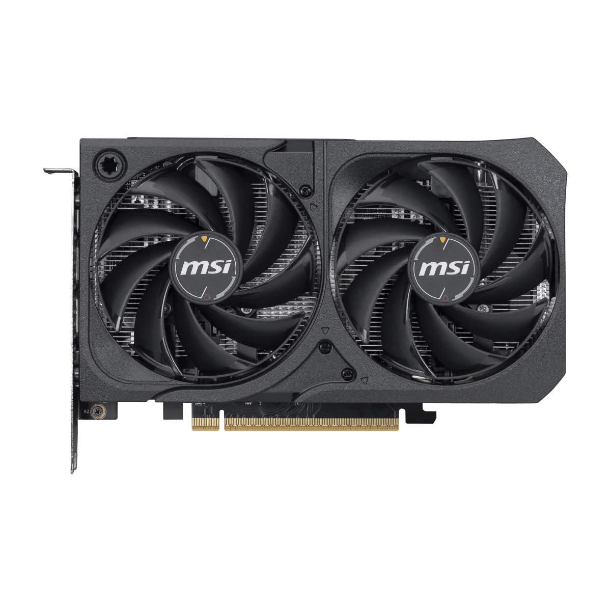 MSI GeForce RTX 5050 8G SHADOW 2X OC | Tarjeta Gráfica - Image 2