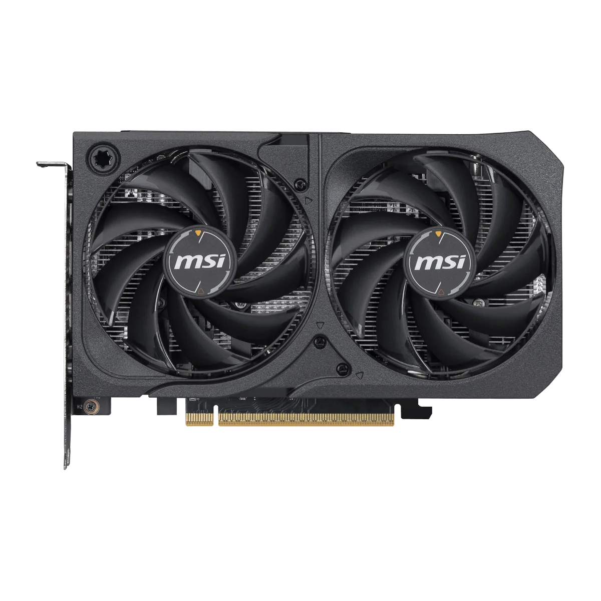 MSI GeForce RTX 5050 8G SHADOW 2X | Tarjeta Gráfica - Image 2