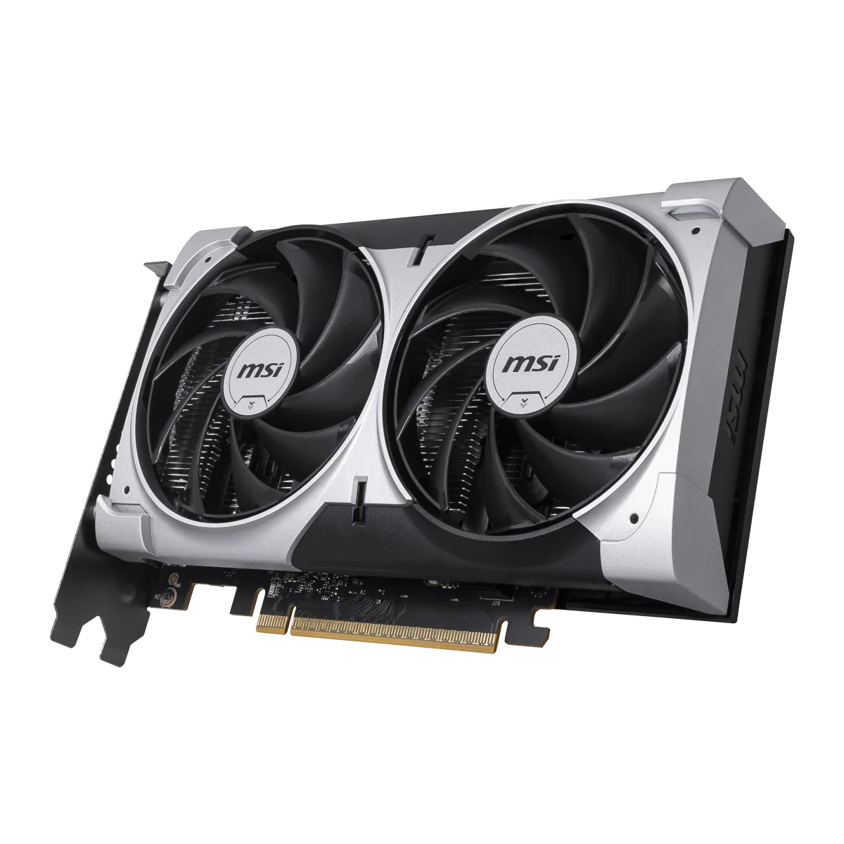 MSI GeForce RTX 5050 8G VENTUS 2X OC | Tarjeta Gráfica - Image 4