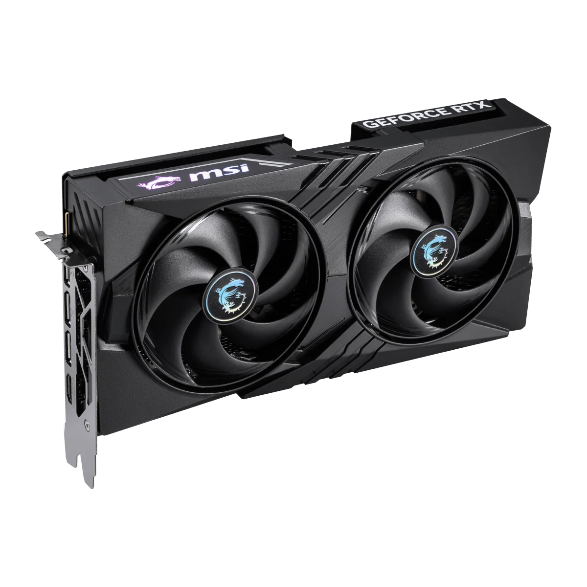 MSI GeForce RTX 5060 8G GAMING OC | Tarjeta Gráfica - Image 3