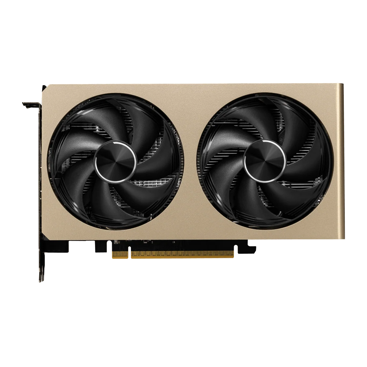 MSI GeForce RTX 5060 8G INSPIRE 2X OC | Tarjeta Gráfica - Image 2