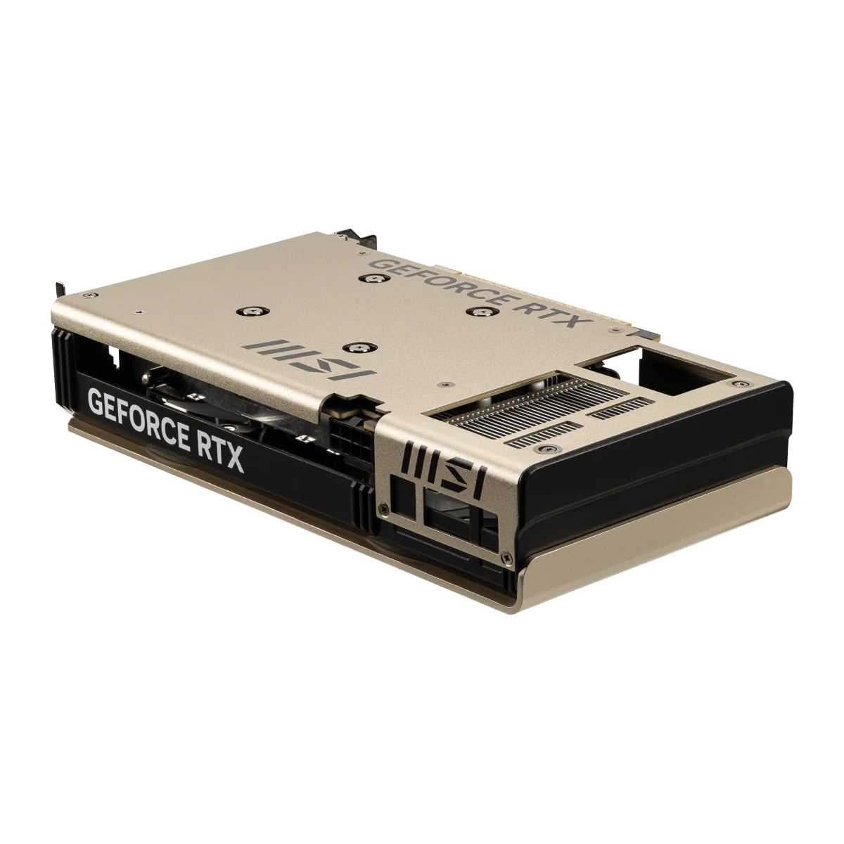 MSI GeForce RTX 5060 8G INSPIRE 2X OC | Tarjeta Gráfica - Image 6