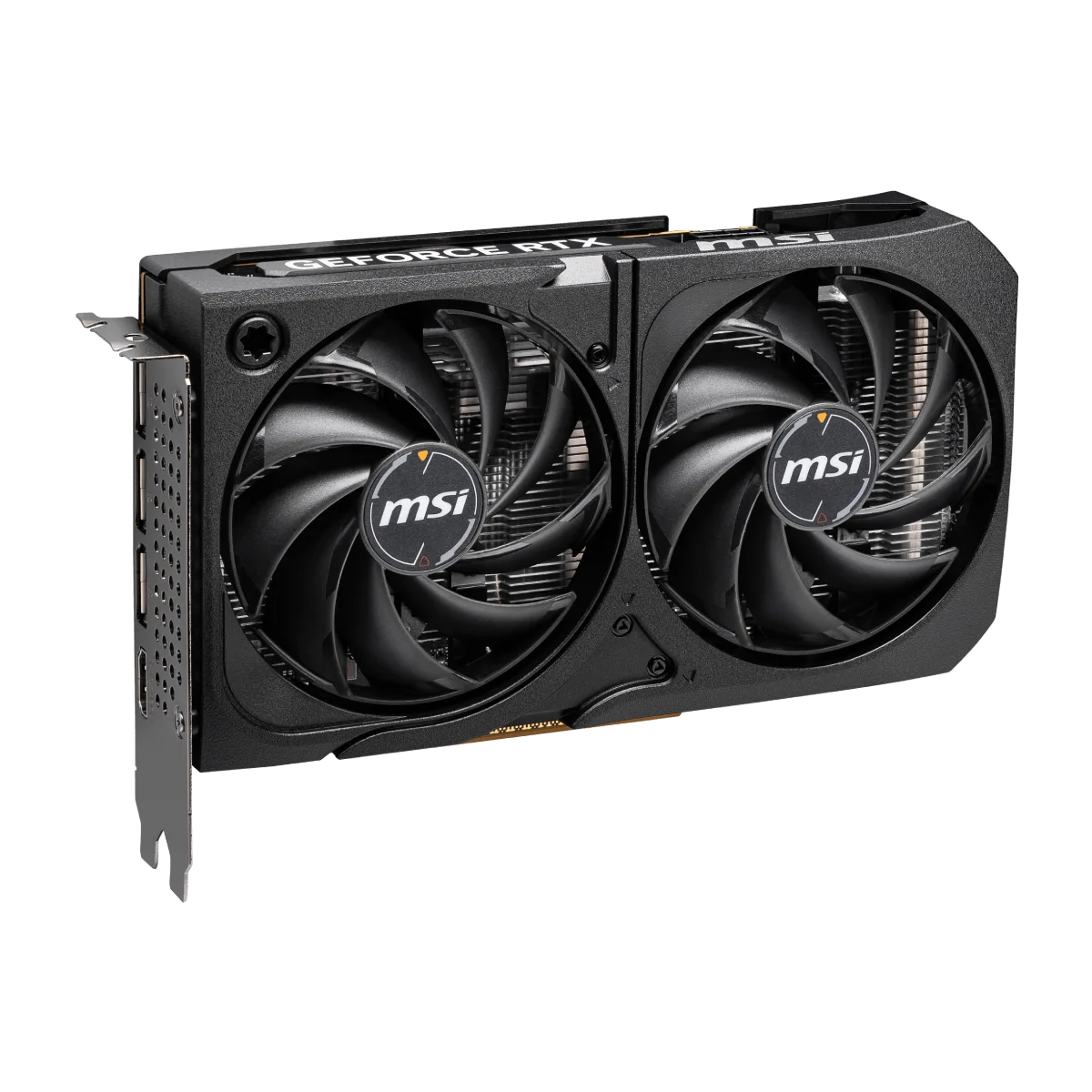 MSI GeForce RTX 5060 8G SHADOW 2X OC | Tarjeta Gráfica - Image 3