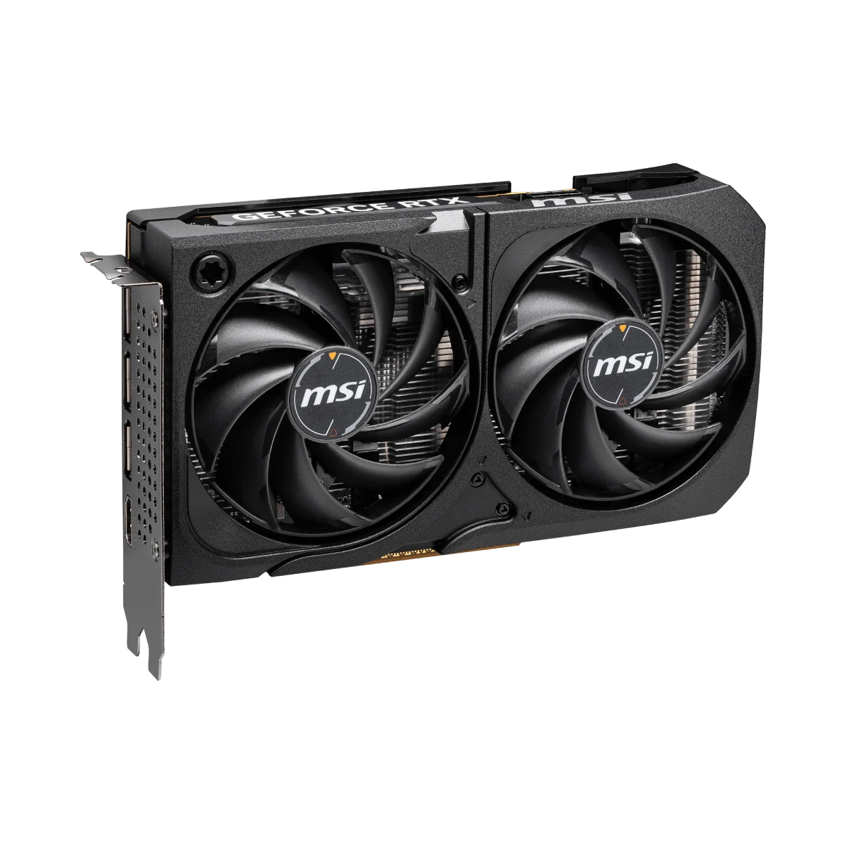 MSI GeForce RTX 5060 8G SHADOW 2X | Tarjetas Gráficas - Image 3