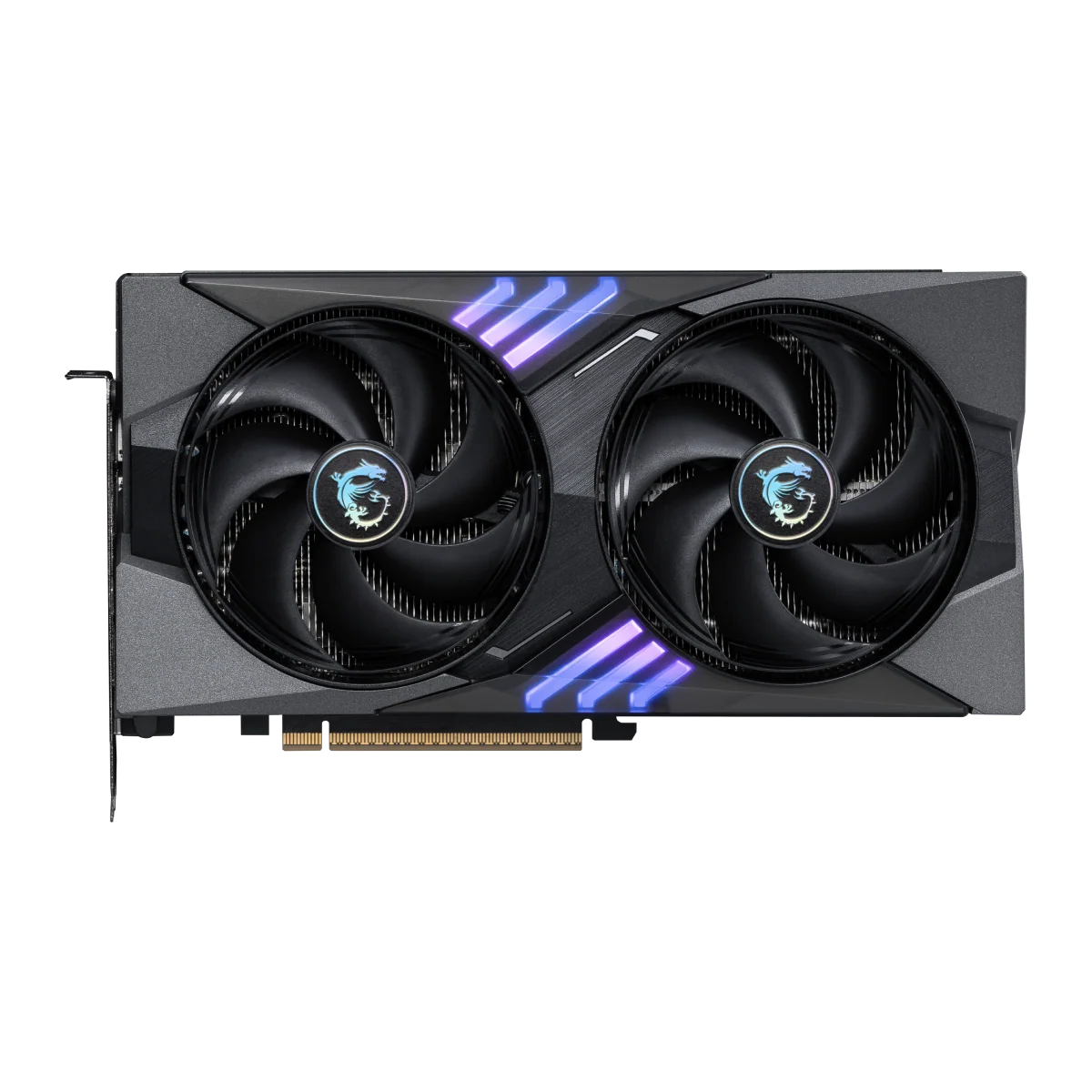 MSI GeForce RTX 5060 Ti 16G GAMING OC | Tarjeta Gráfica - Image 2