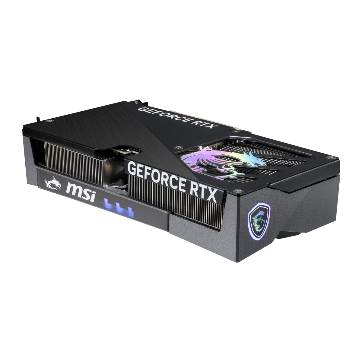 MSI GeForce RTX 5060 Ti 16G GAMING OC | Tarjeta Gráfica - Image 6