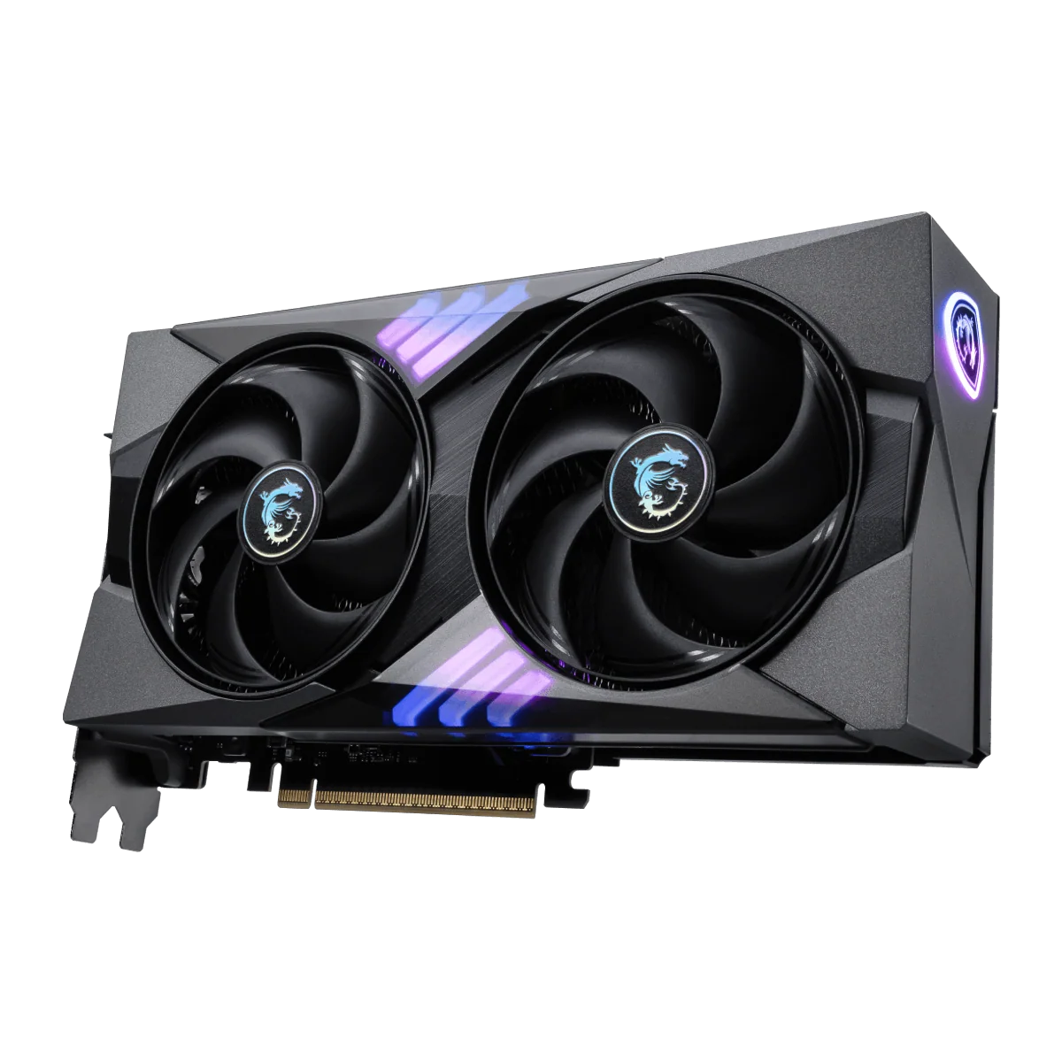 MSI GeForce RTX 5060 Ti 16G GAMING | Tarjeta Gráfica - Image 4