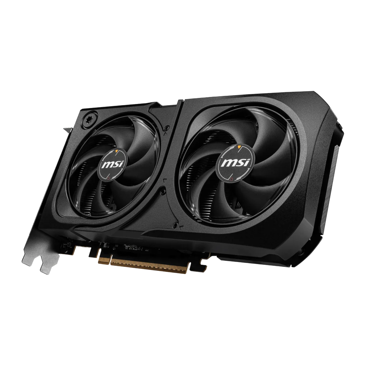 MSI GeForce RTX 5060 Ti 16G SHADOW 2X PLUS | Tarjeta Gráfica - Image 4