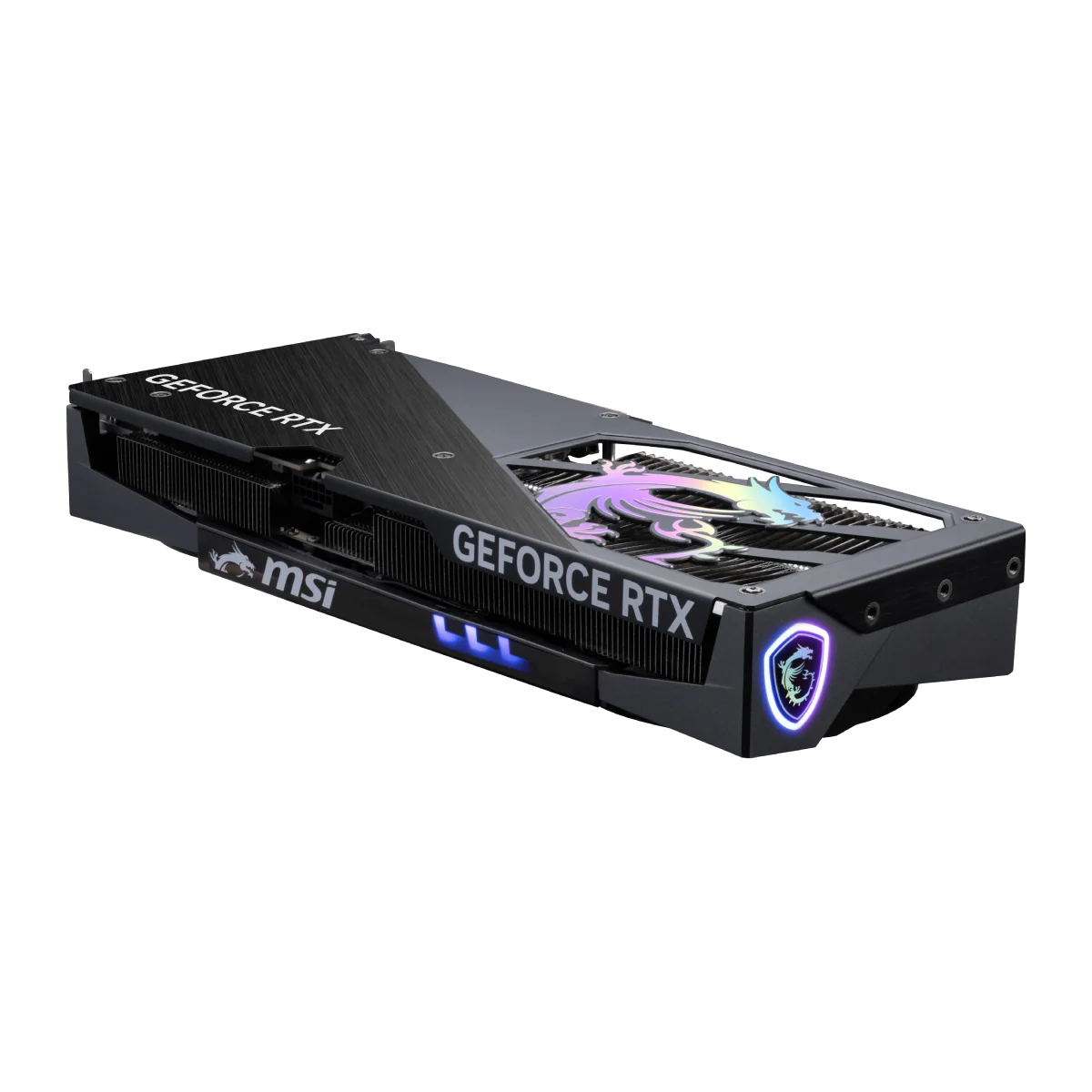 MSI GeForce RTX 5060 Ti 8G GAMING TRIO OC | Tarjeta Gráfica - Image 6