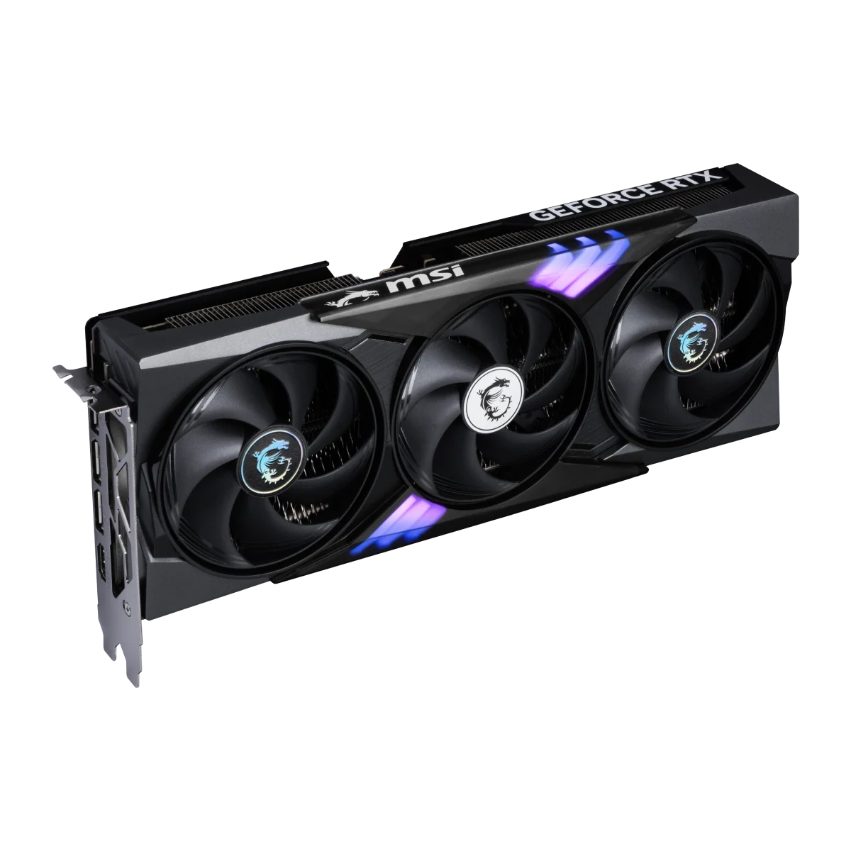 MSI GeForce RTX 5060 Ti 8G GAMING TRIO | Tarjeta Gráfica - Image 3