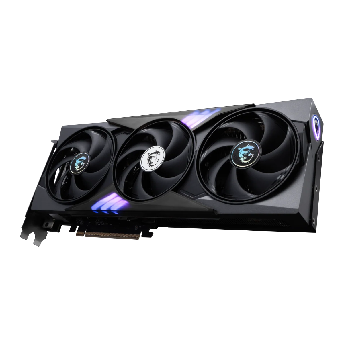 MSI GeForce RTX 5060 Ti 8G GAMING TRIO | Tarjeta Gráfica - Image 4